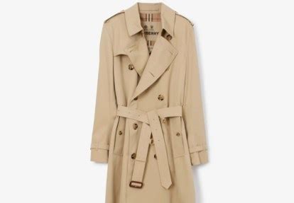 hillington burberry